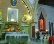St.Peter&#39;s Church Vattayal
