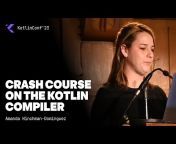 Kotlin by JetBrains