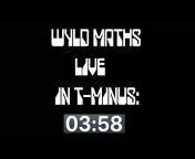 Wyld Maths