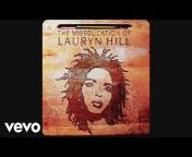 Ms. Lauryn Hill