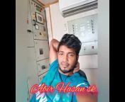 MD Abir Hasan Sk