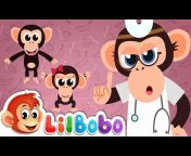 Little BoBo Nursery Rhymes - FlickBox Studios
