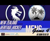 NZ Heritage Hockey