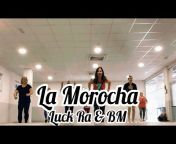 Luisa Dance Fitness