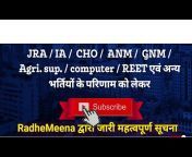 Radhe Meena