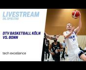 DTV Basketball Köln