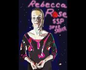 Rebecca Rose - Sirius Blue