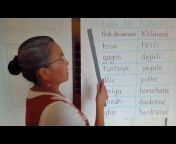 MFNERC - First Nations Language u0026 Culture