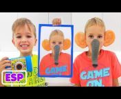 Camaleón y las naturales ciencias - Temporada completa | videos para niños  sin interrupción from y vedies Watch Video 