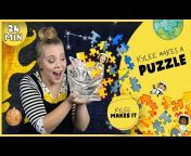 Kylee Makes It - Art Videos for Kids