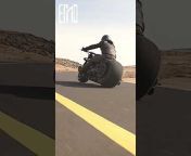 INCAKING Motorcycle-design