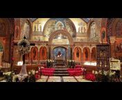Greek Orthodox Cathedral of St. Paul