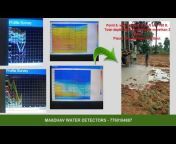 Maadhav Underground Water Detectors