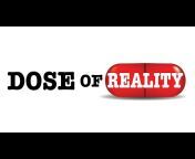 Dose Of Reality with Brian Staveley