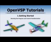 OpenVSP Videos