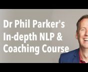 Dr. Phil Parker, PhD