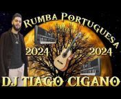 Dj Tiago Canal official