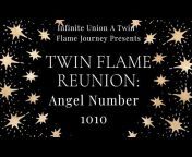 A Twin Flame Journey