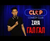 Clap Comedy Club