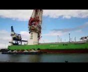 Offshore wind farm movies OWFM