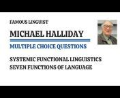 Linguater : Linguistics and Literature