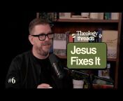 Theology Threads Podcast