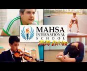 MAHSA International School MISKL