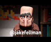 Jake Fellman