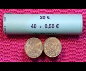 Euro Coin Hunt