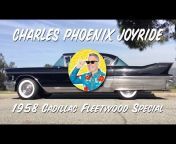 Charles Phoenix