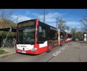 Matz 32 -Public Transport Videos