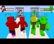 JJ and Mikey 3D Story