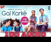 10D Songs Hindi