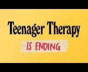 Teenager Therapy