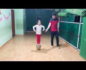 swati and shubham dance academy