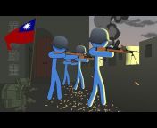 單戈動畫War-Animation