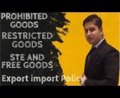 EIDC-Export Import Documentation and Customs