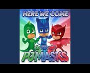PJ Masks - Topic