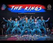 KINGS UNITED INDIA OFFICIAL