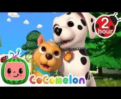 Moonbug Kids - Preschool Learning ABCs and 123s
