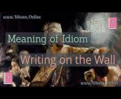 Essential English and Idioms