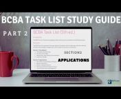 ABA Exam Review - Behavior Tech u0026 Behavior Analyst
