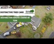 Distinctive Tree Care LLC