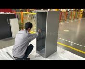 Furnitopper - Steel Furniture Factory