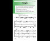 Hal Leonard Choral