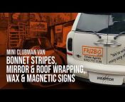Wraptor Customs Tuning and Wraps