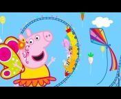Peppa Pig Polski - Kanał Oficjalny