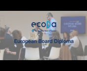 ecoDa The European Voice of Directors
