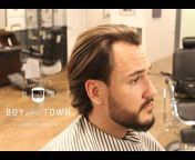 Boy About Town Barbers