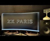ZK PARIS STUDIO PRODUCTION